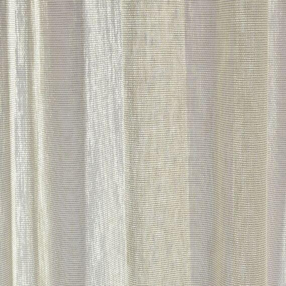 Тюль марлевка IDEIA Brabus V-201 3,0 м однотонный Серый/Бежевый (2200004211176)