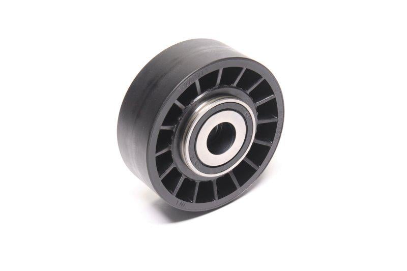 Натяжной ролик поликлиновый ремень FEBI BILSTEIN (09782 FEBI BILSTEIN)