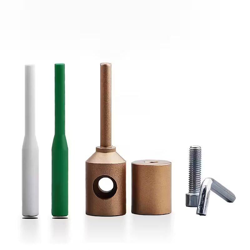 Набор инструмента No3 для ремонта полипропиленовых труб PPR 7 мм (30847494)