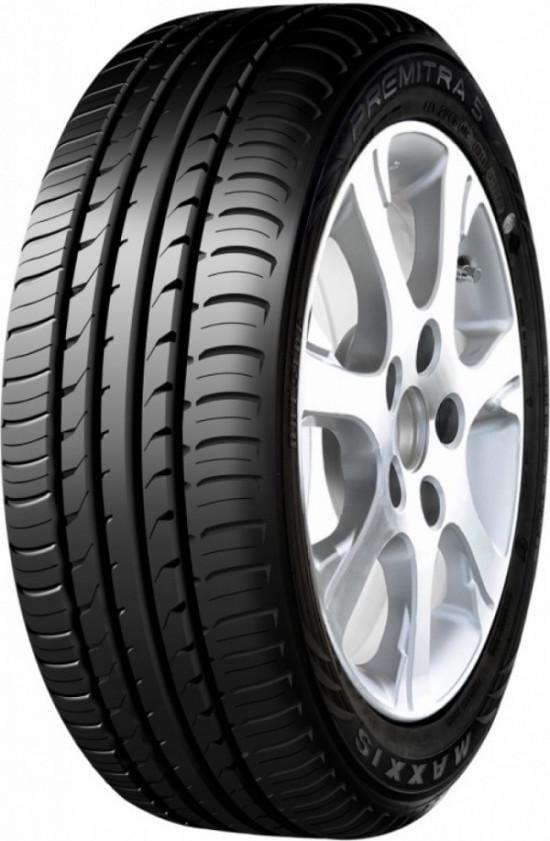 Шина летняя Maxxis Premitra HP5 205/60 R16 92V (30257969)