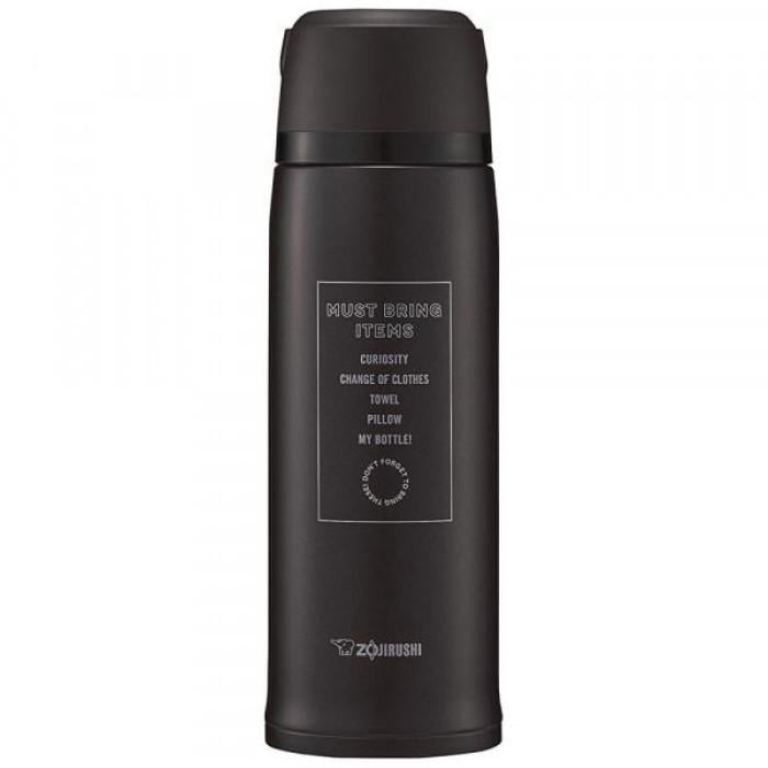 Термос Zojirushi SJ-JS10BA 1,03 л Черный (1678-04-37)