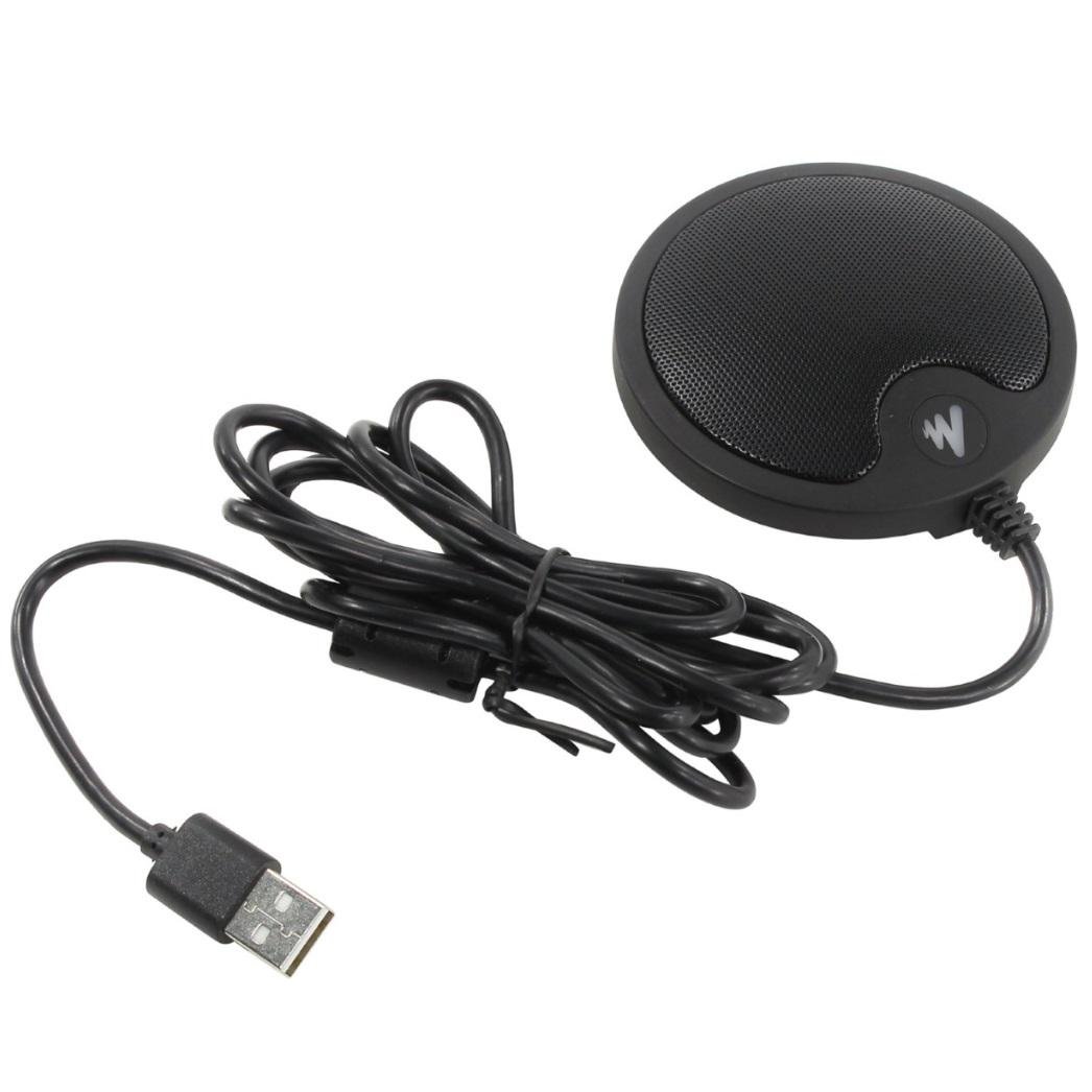 Микрофон для ПК Maono AU-BM10 USB для универсального использования