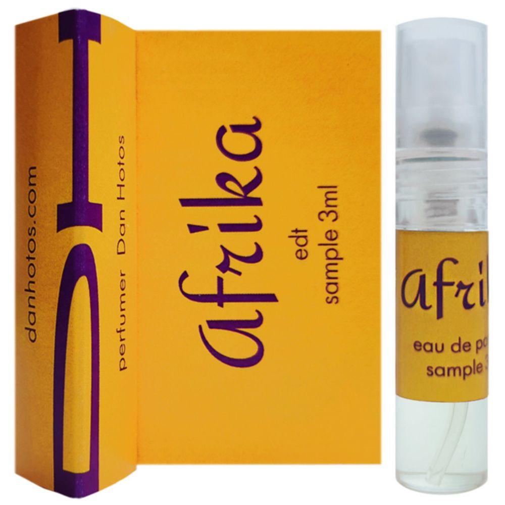 Вода туалетна Dan Hotos PH №3 Afrika 3 мл (1705150511) Вода туалетна Dan Hotos PH №3 Afrika 3 мл (1705150511)