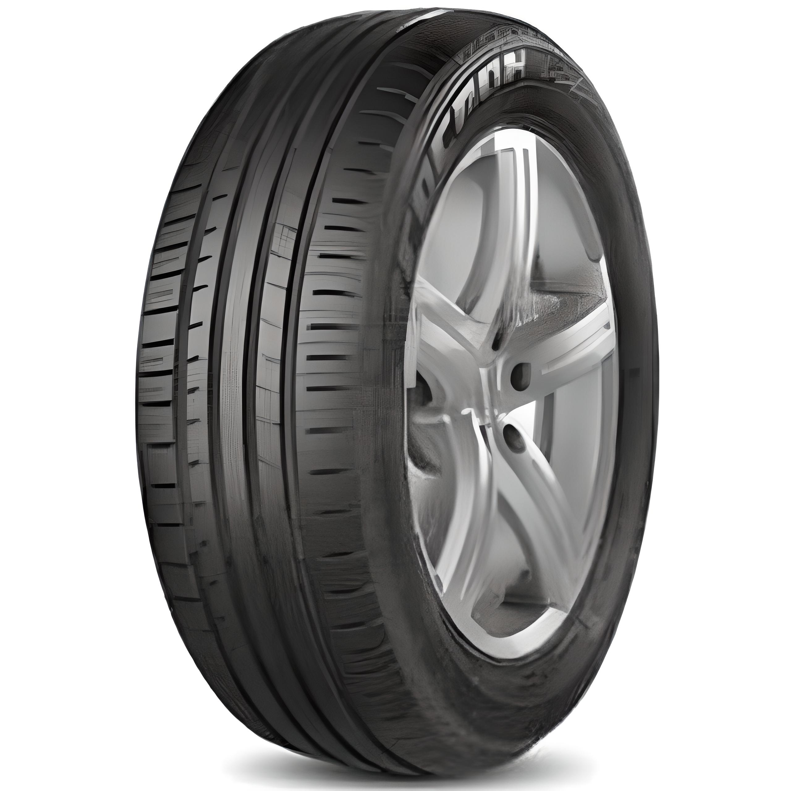 Шина Tracmax X-privilo TX1 205/65 R15 94V лето (1001040386)