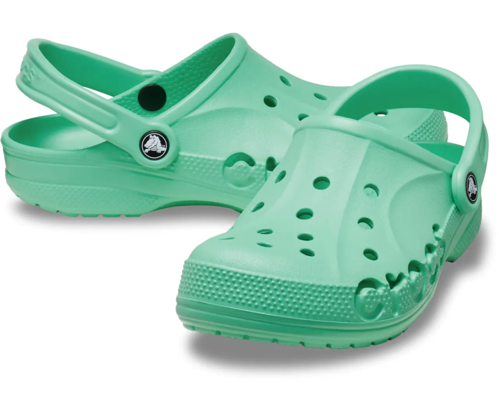 Сабо Crocs Baya Clog Pistachio р. 43-44 М'ятний (17388) Сабо Crocs Baya Clog Pistachio р. 43-44 М'ятний (17388)