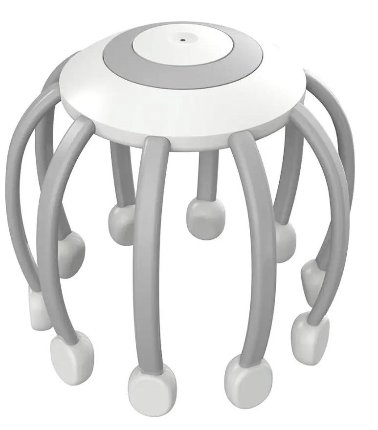 Массажер для головы Head Massager sbj-608