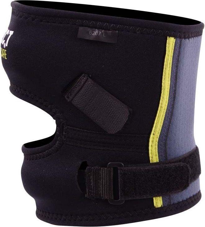 Наколінник Select Knee Support For Jumpers Knee при хворобі шляттера S (6207 562070-228) - фото 3