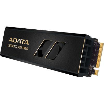 SSD-накопичувач ADATA Legend 970 PRO 2TB M.2 2280 (SLEG-970P-2TCI) - фото 2 SSD-накопичувач ADATA Legend 970 PRO 2TB M.2 2280 (SLEG-970P-2TCI) - фото 2