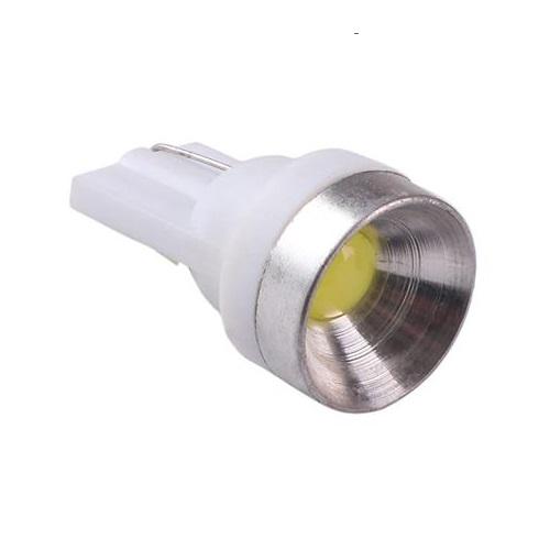 Лампа PULSO/габаритная/LED T10/COB/12v/1w/26lm White