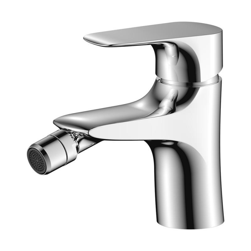 Смеситель для биде Qtap Svitava 2011107C SD00042012