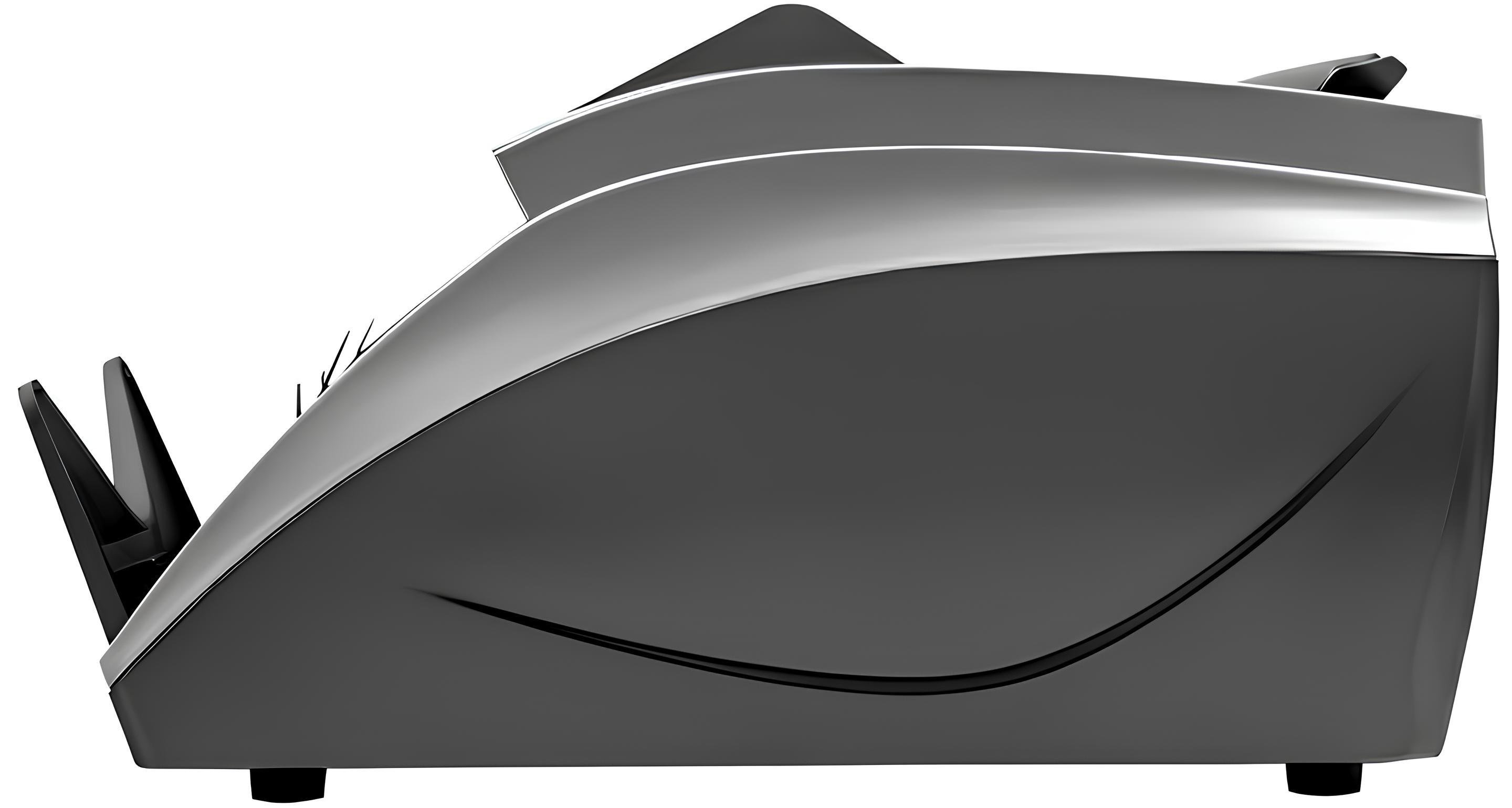 Лічильник банкнот NRJ AL-5100 - фото 4 Лічильник банкнот NRJ AL-5100 - фото 4