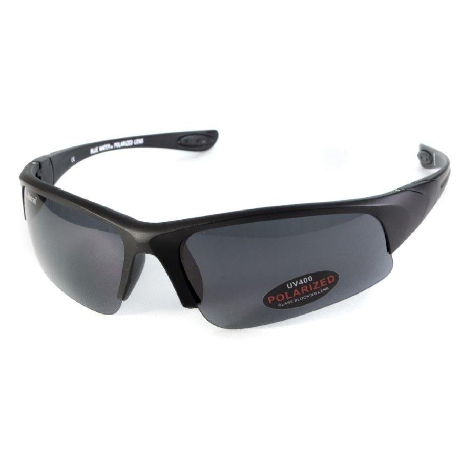 Очки BluWater Bay Breeze Polarized Черный (4БРИЗ-20П)