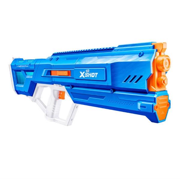 Бластер водний X-Shot Fast Fill Medium Motor Soaker (118159)