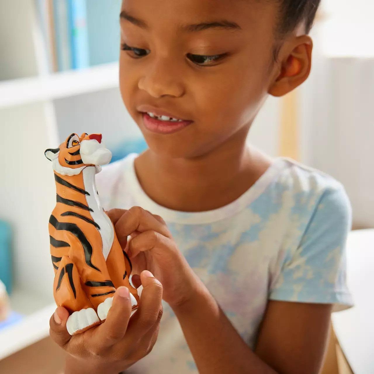 Лялька Disney Story Doll Жасмін (27455659) - фото 6 Лялька Disney Story Doll Жасмін (27455659) - фото 6