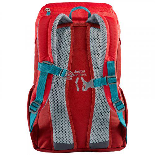 Рюкзак Deuter Junior  Chili-Lava (1052-3610521 5549)