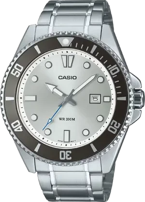 Наручные часы мужские Casio Timeless Collection MDV-107D-7A со стальным корпусом/водозащитой 200 м Серебряный (3139625072) Наручные часы мужские Casio Timeless Collection MDV-107D-7A со стальным корпусом/водозащитой 200 м Серебряный (3139625072)