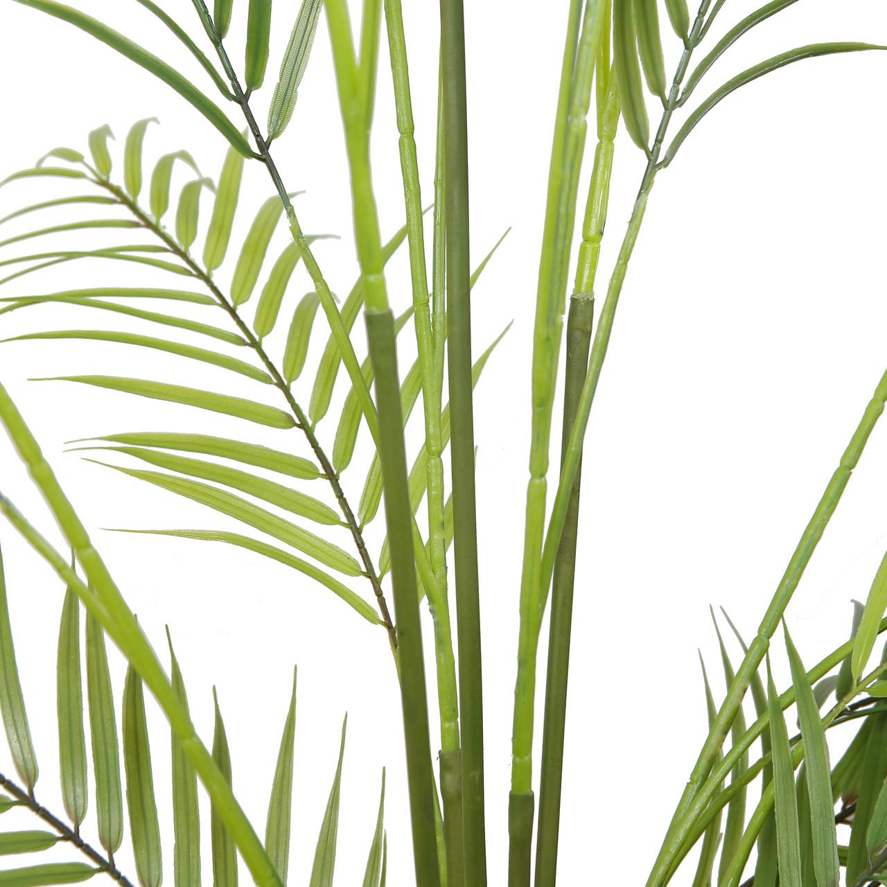 Искусственное растение Engard Areca Palm 150 см (DW-30) - фото 2