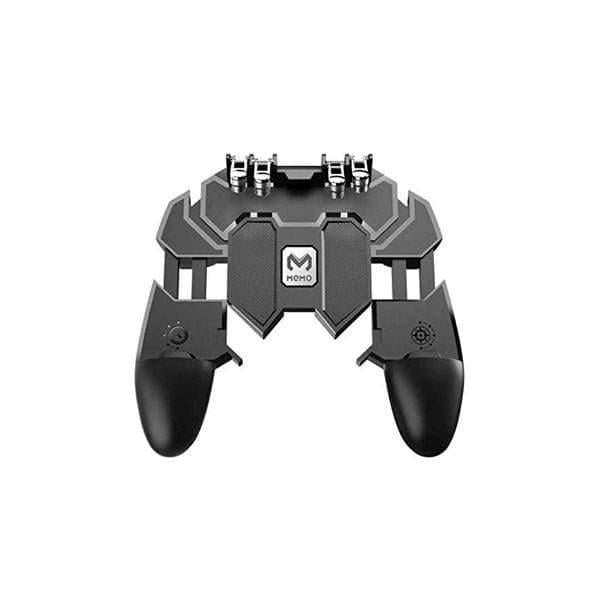 Джойстик для телефона Memo AK66 Black (18542)