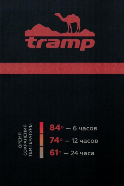 Термос Tramp UTRC-027 Expedition Line 0,9 л Black - фото 3 Термос Tramp UTRC-027 Expedition Line 0,9 л Black - фото 3