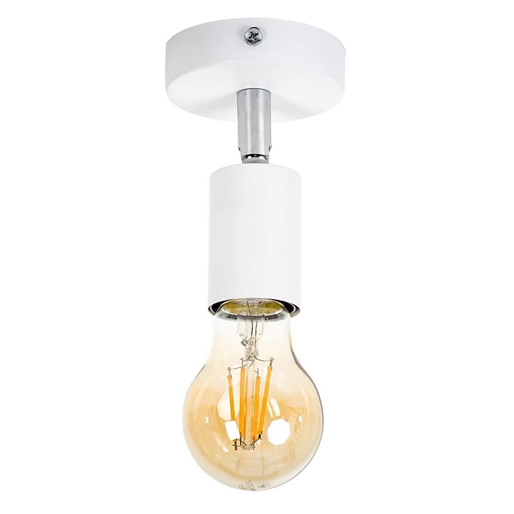 Светильник потолочный Atmolight Chime P60 W60 White