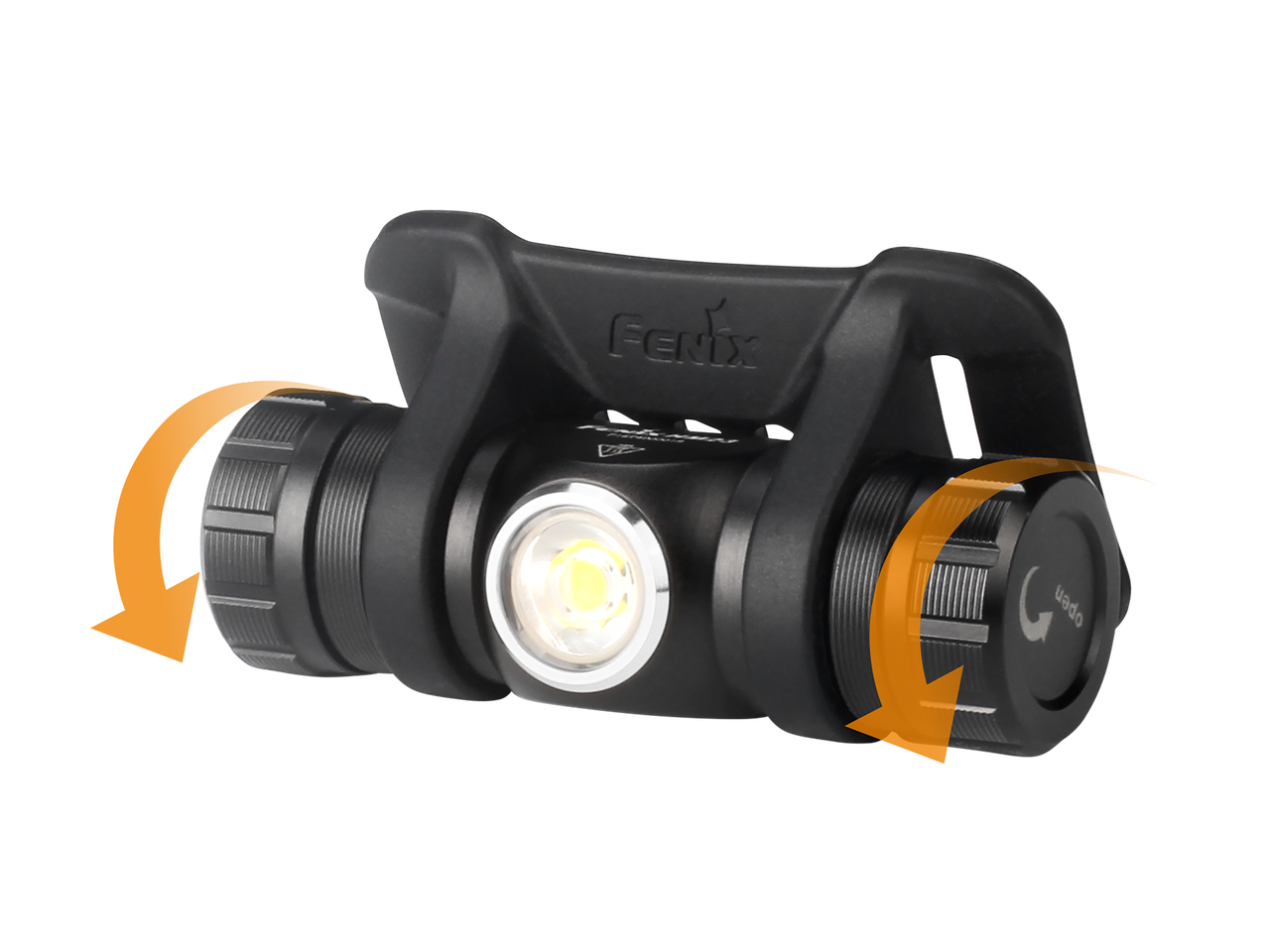 Фонарь налобный Fenix HM23 (2306744396) - фото 4 Фонарь налобный Fenix HM23 (2306744396) - фото 4