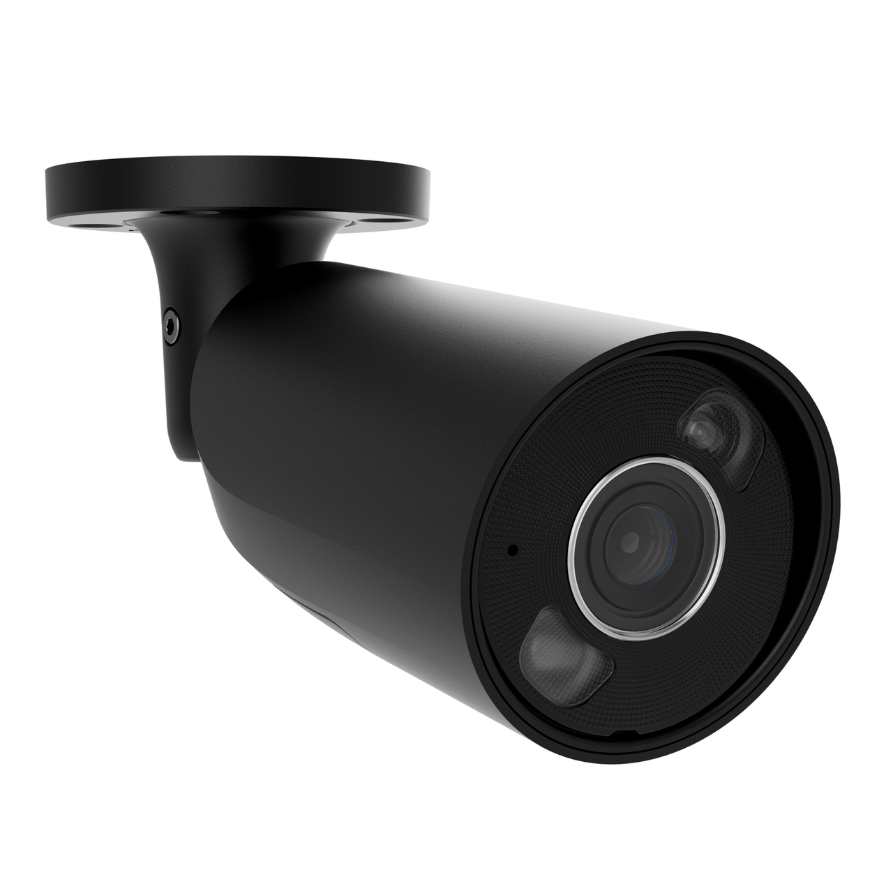 Камера-IP дротова охоронна Ajax BulletCam HL 8 Mp/2,8 мм Black (2890075972)