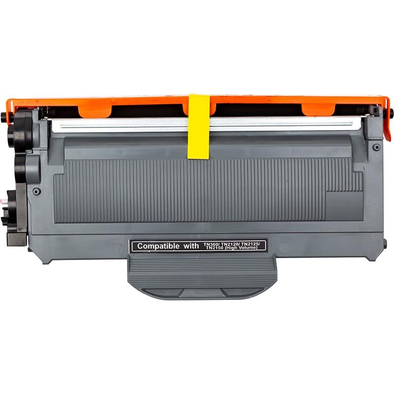 Картридж Power BROTHER TN360 TN2120