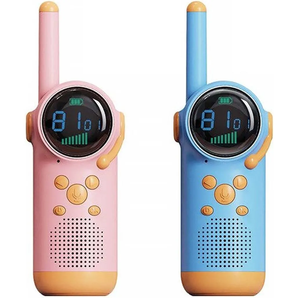 Рация детская Walkie Talkie D22