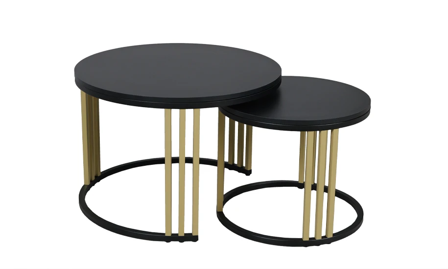 Набір журнальних столиків Лорі (2147486778)