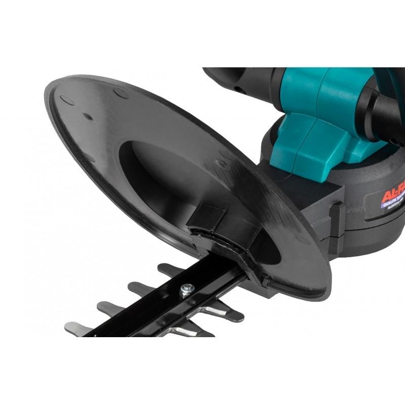 Кусторез аккумуляторный AL-FA ALCHT21V-4AH 2х21V (10996) - фото 7 Кусторез аккумуляторный AL-FA ALCHT21V-4AH 2х21V (10996) - фото 7