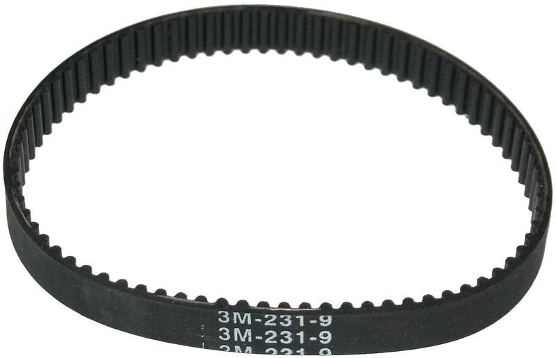 Ремень зубчатый (3M-231-9)