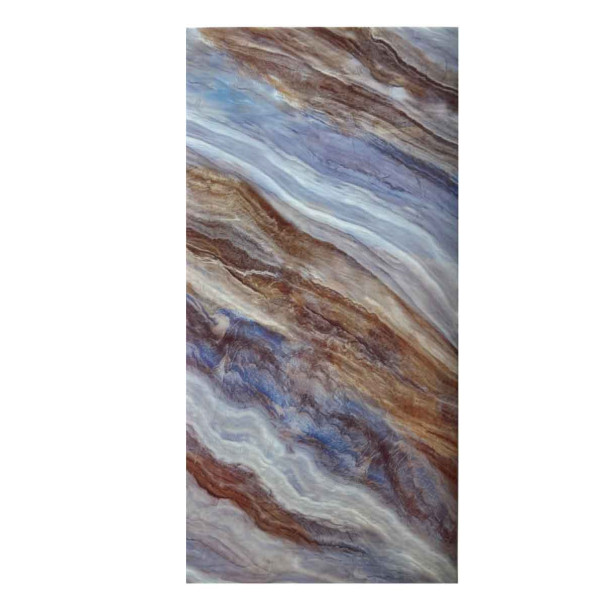 Плитка самоклеюча стінова PET Юпітер 600х300х2 мм Плитка самоклеюча стінова PET Юпітер 600х300х2 мм