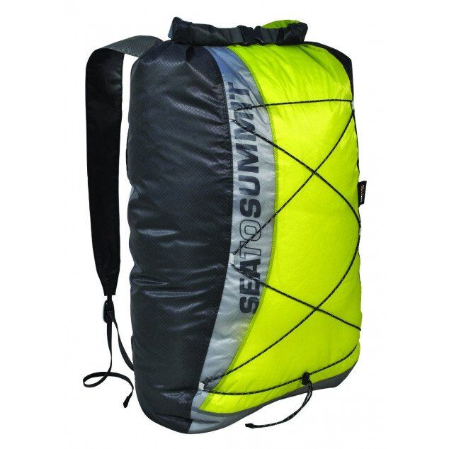 Рюкзак Sea To Summit Ultra-Sil Dry Day Pack 22 Lime