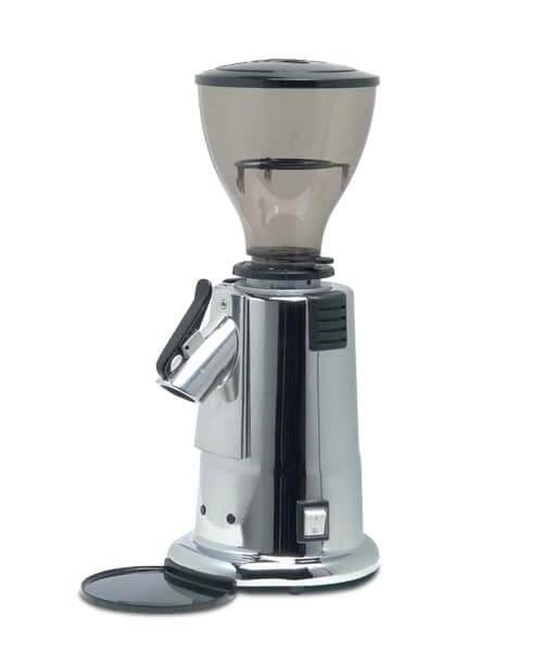 Кофемолка Macap MC5 C10 Хром