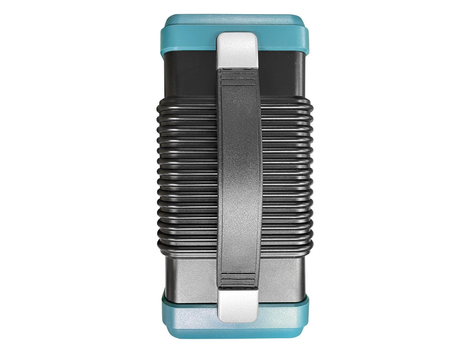 Зарядная станция Konner & Sohnen KS 200PS (18349184) - фото 11