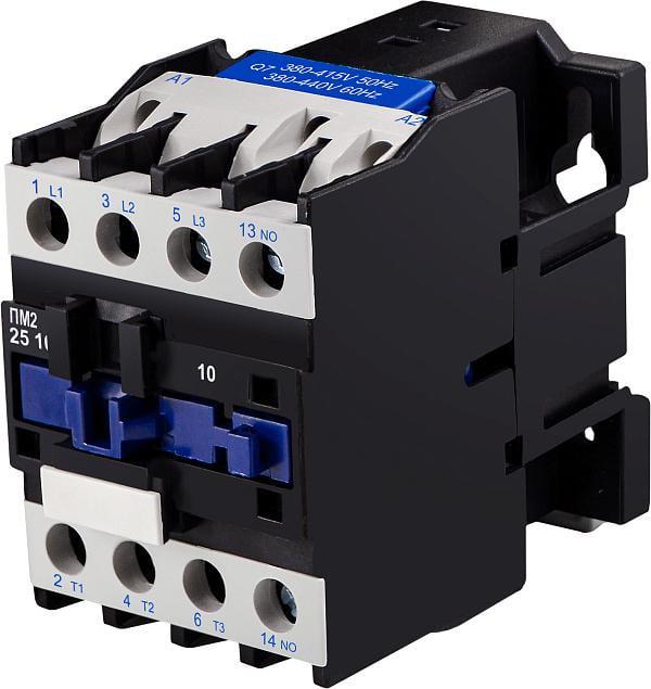 Пускатель магнитный АСКО ПМ 2-25-10 380 В (00000001254)