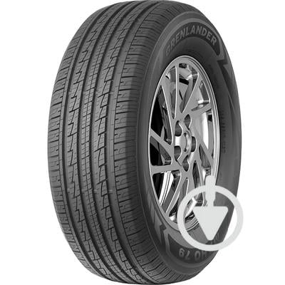 Автошина GRENLANDER MAHO 79 265/70 R18 116T