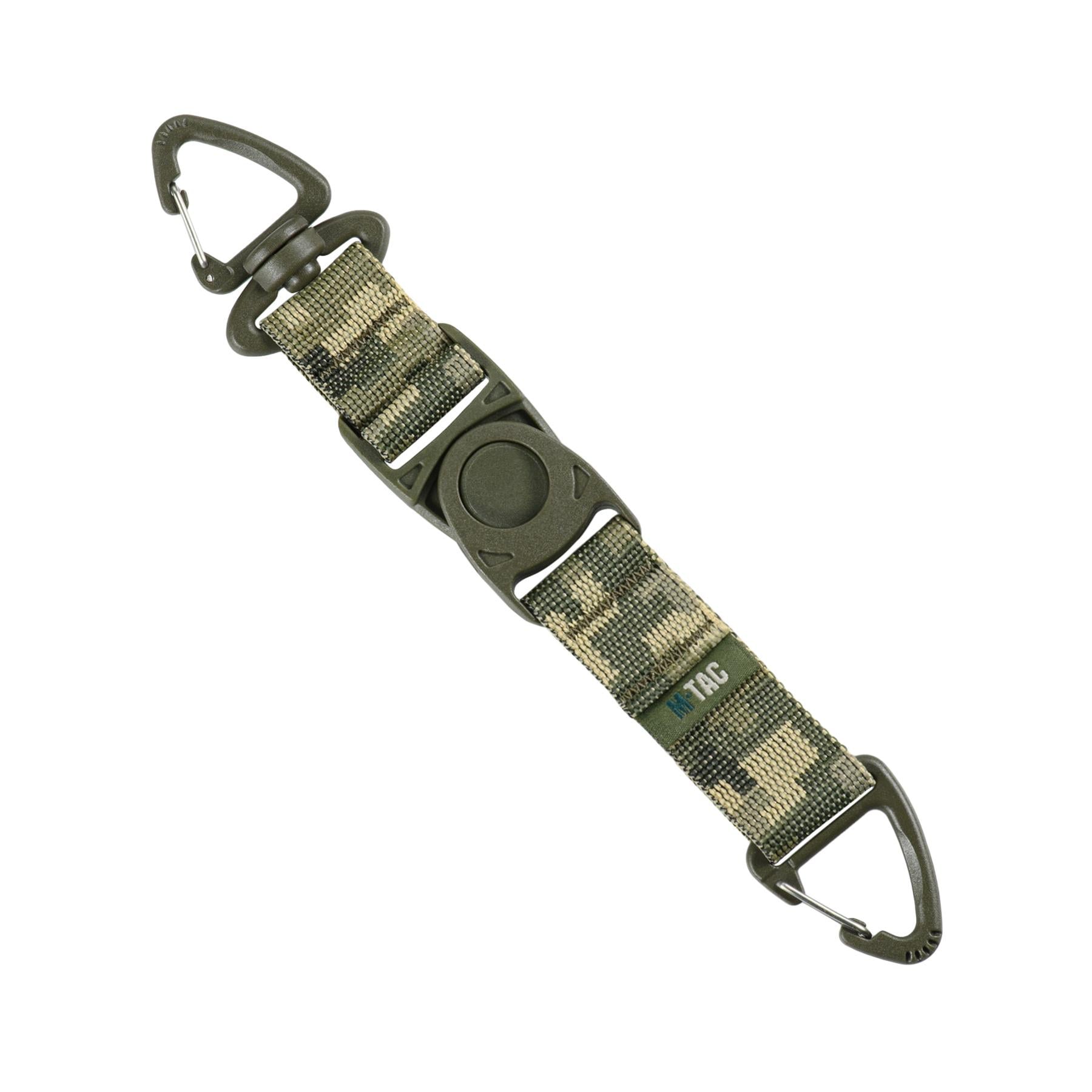 Брелок M-Tac Key Holder Elite MM14