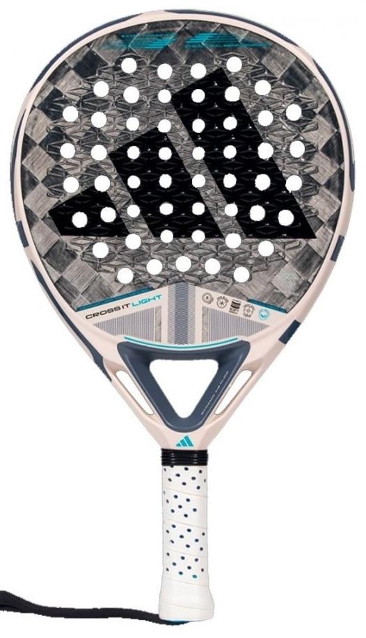 Ракетка для падел-тенниса Cross It Light 2025-Martita Ortega