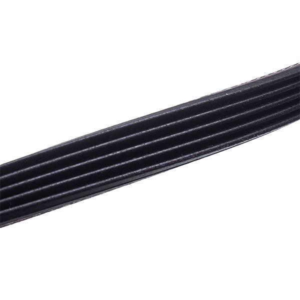 Ремінь не еластичний DC66-10139B 1270J5 для пральної машини HUTCHINSON Чорний (00000000258) - фото 4 Ремінь не еластичний DC66-10139B 1270J5 для пральної машини HUTCHINSON Чорний (00000000258) - фото 4