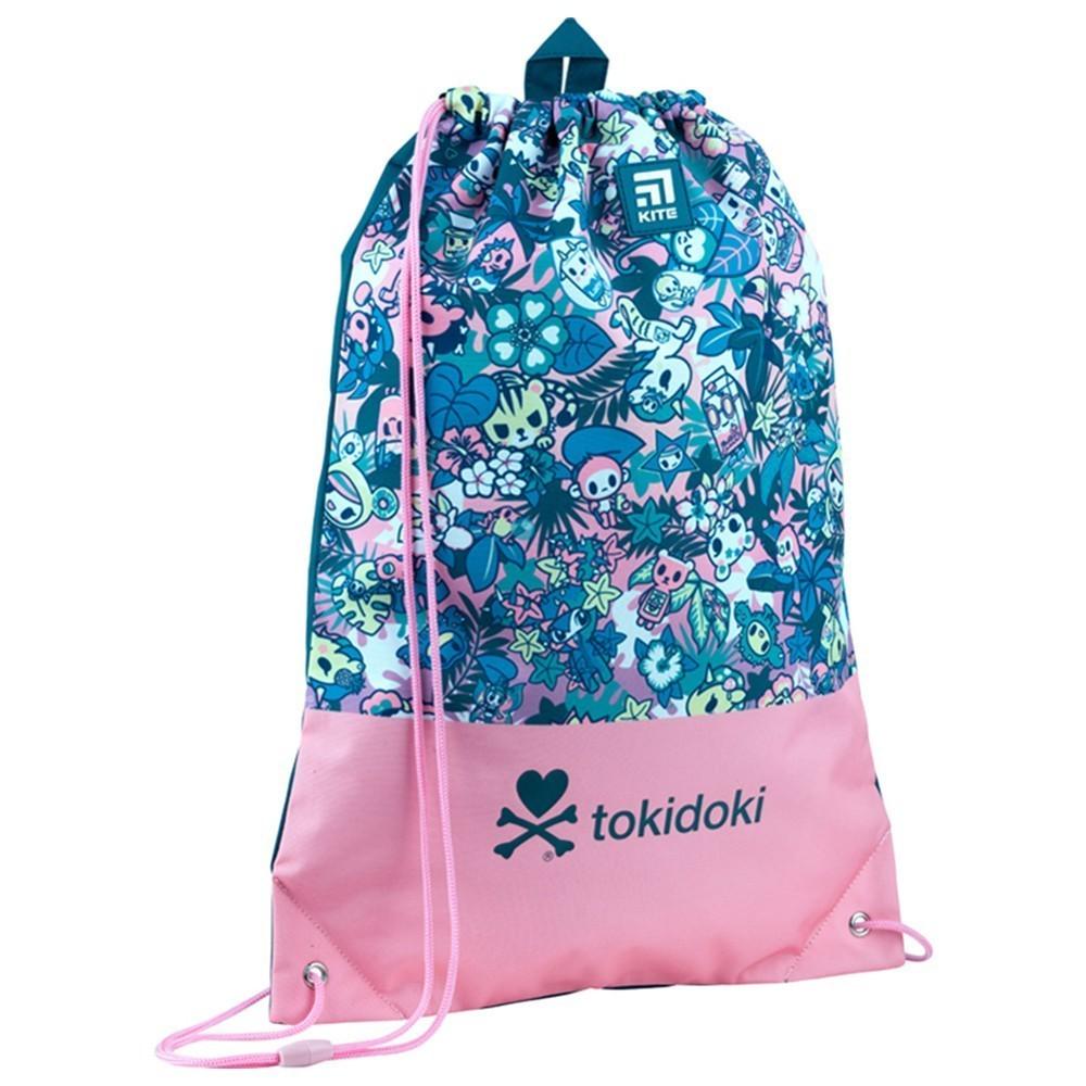 Сумка для обуви KITE Education Tokidoki (TK22-600L-1) - фото 3