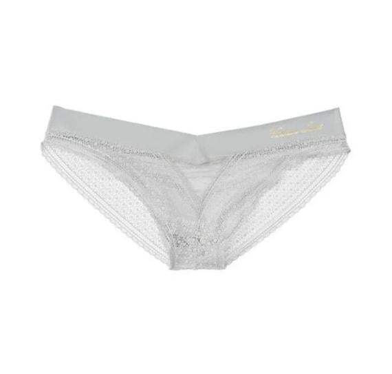 Трусики Victoria's Secret Bikini Gray S Серый (26433008) (26433008) Трусики Victoria's Secret Bikini Gray S Серый (26433008) (26433008)