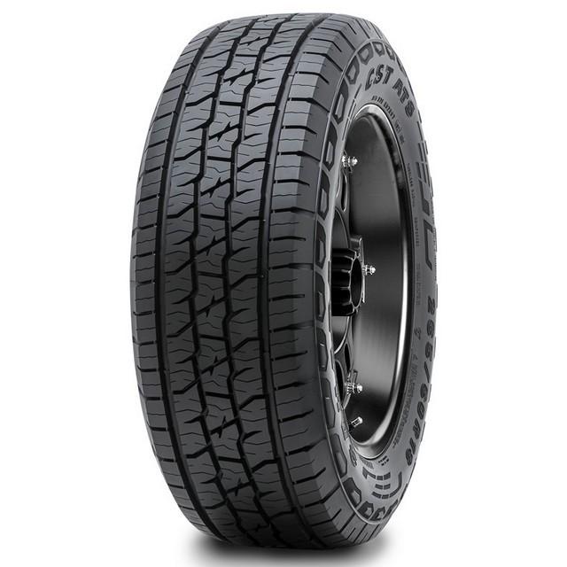 Шина CST Sahara ATS 265/60 R18 114H XL всесезонна (1002335555)