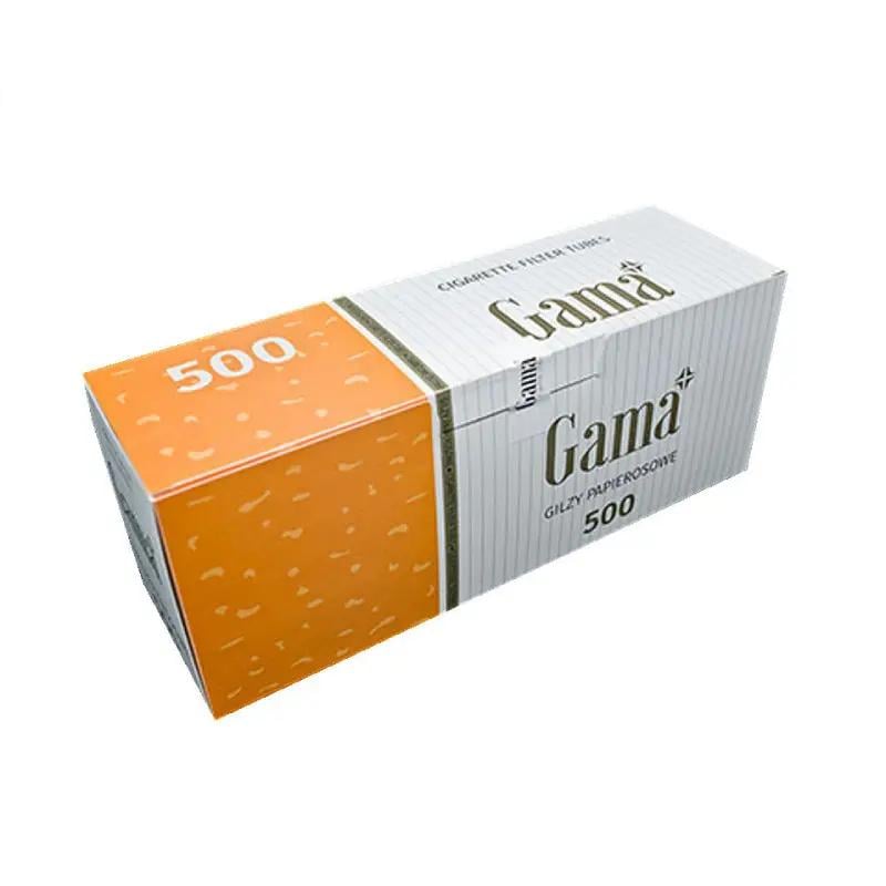 Гильзы для сигарет Gama 500 шт. (11446966)