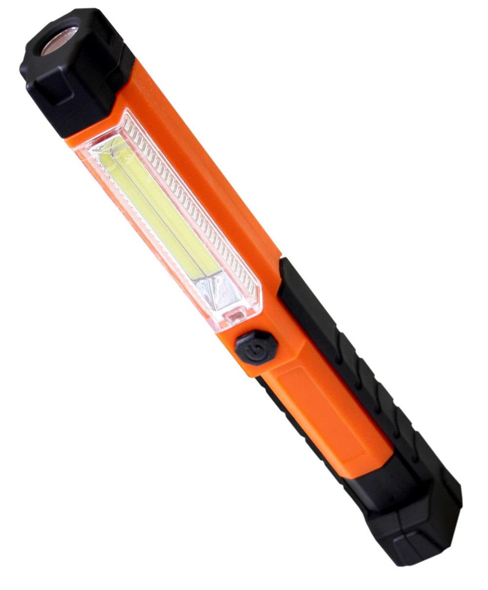 Ліхтарик світлодіодний Richmann 1,5 Вт 145+5 lm (C6811) - фото 2