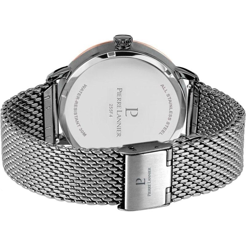 Наручний годинник чоловічий Pierre Lannier 255F488 (274069) - фото 3 Наручний годинник чоловічий Pierre Lannier 255F488 (274069) - фото 3