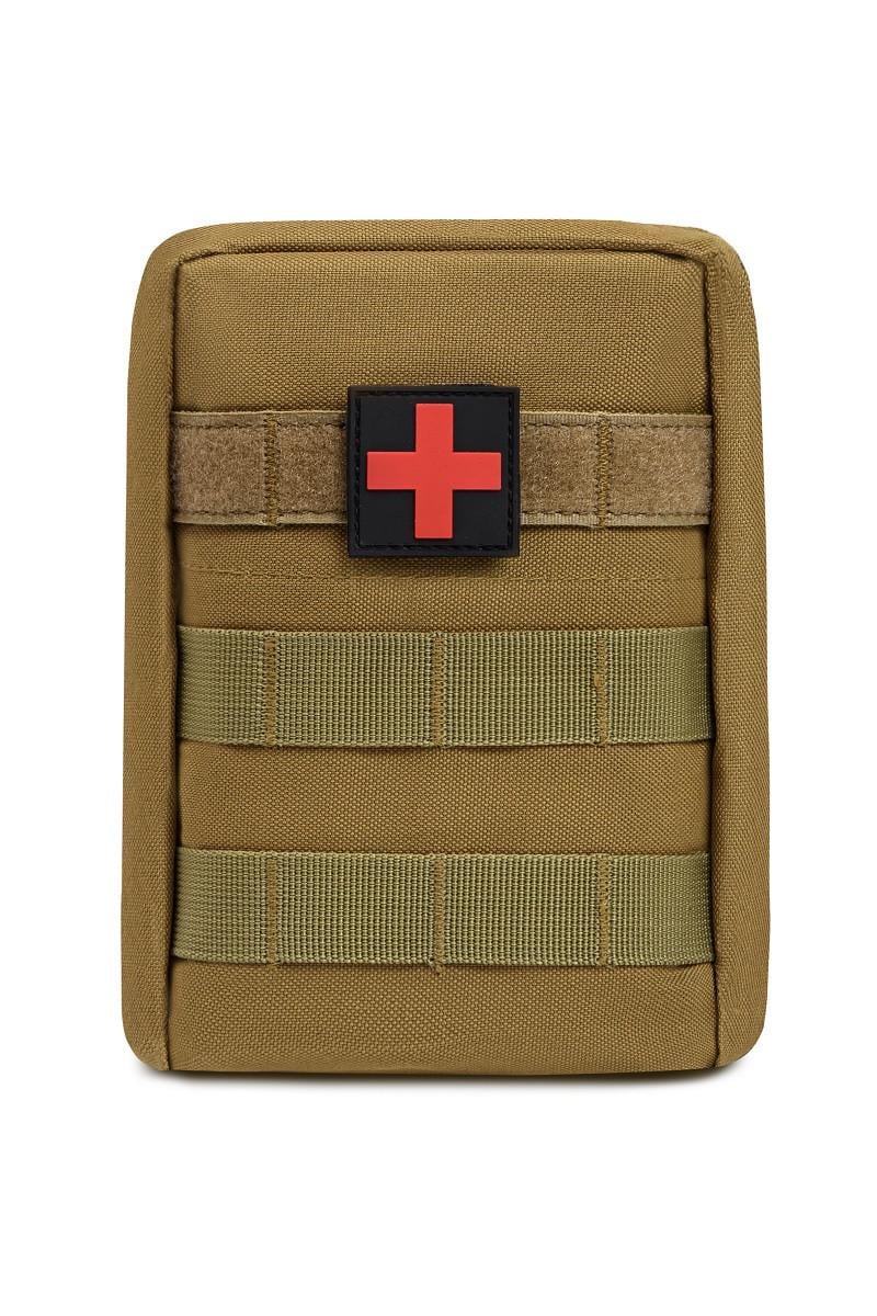 Аптечка військова Tactical aid kit (НФ-00001582) - фото 1