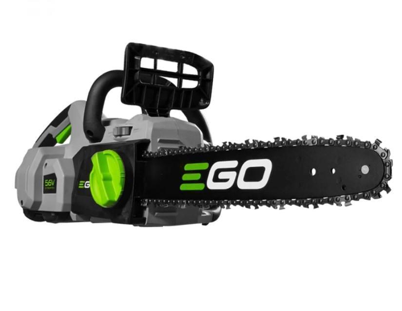 Электропила аккумуляторная EGO CS1400E (36231)