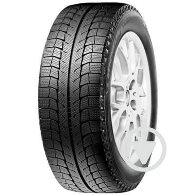 Автошина зимова Michelin X-Ice XI2 215/70 R15 98T (296032)