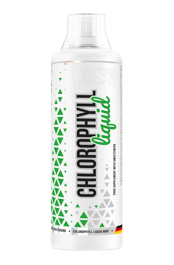 Добавка Хлорофилл MST Chlorophyll liquid 500 мл